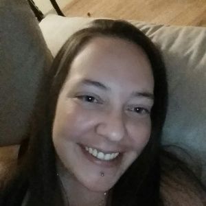 Meet your Posher, Leann